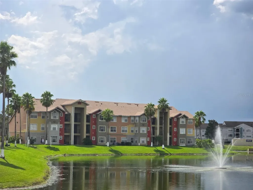 2206 Antigua Place Kissimmee FL 34741