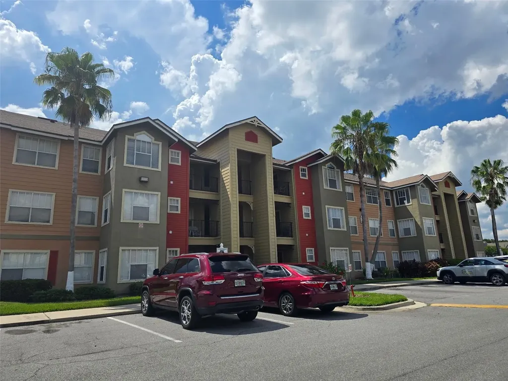 2206 Antigua Place Kissimmee FL 34741
