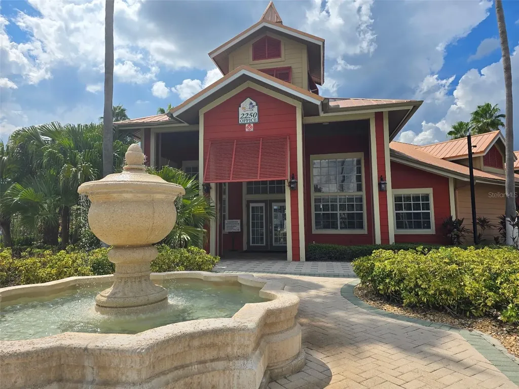 2206 Antigua Place Kissimmee FL 34741