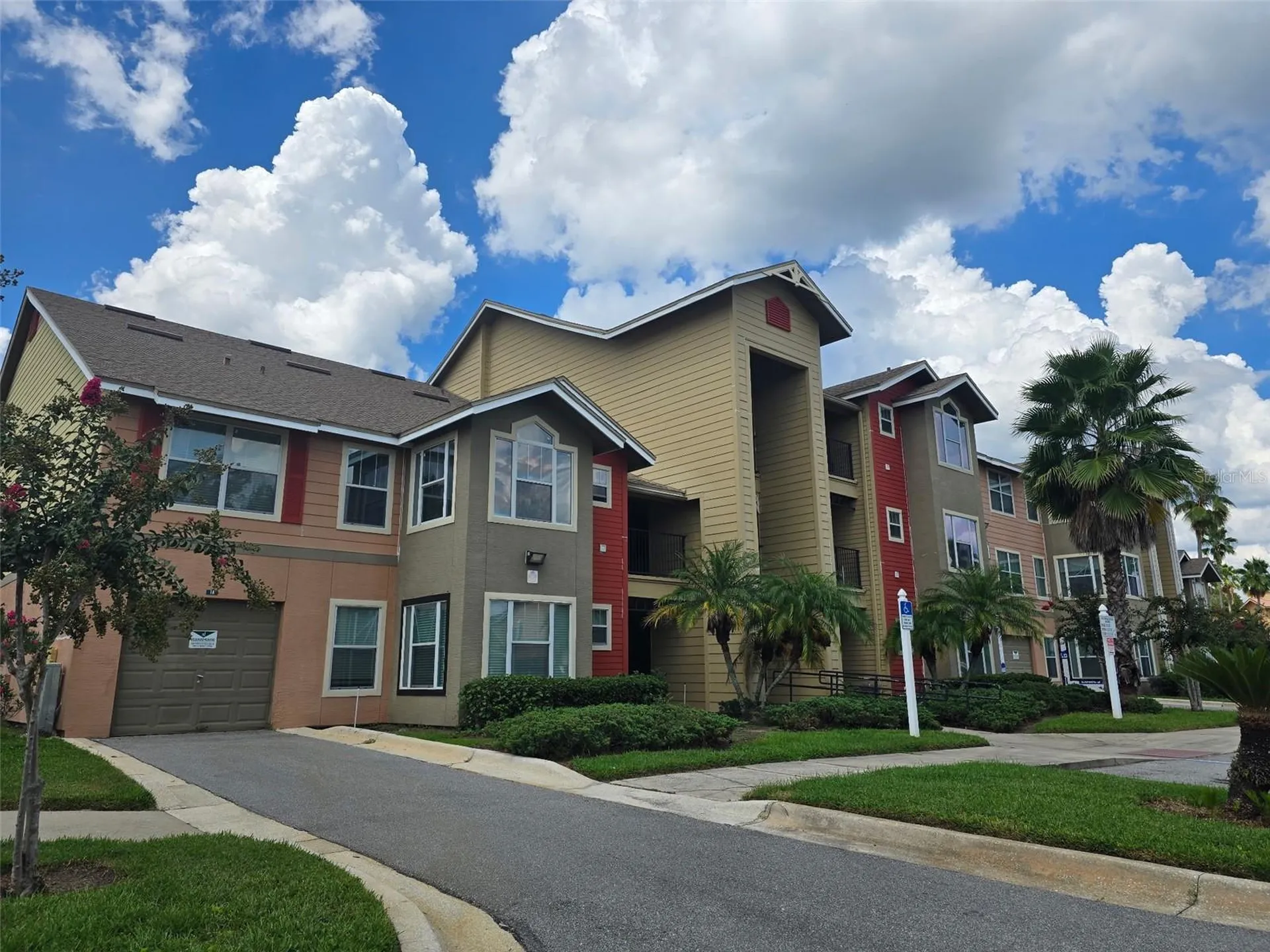 2206 Antigua Place Kissimmee FL 34741