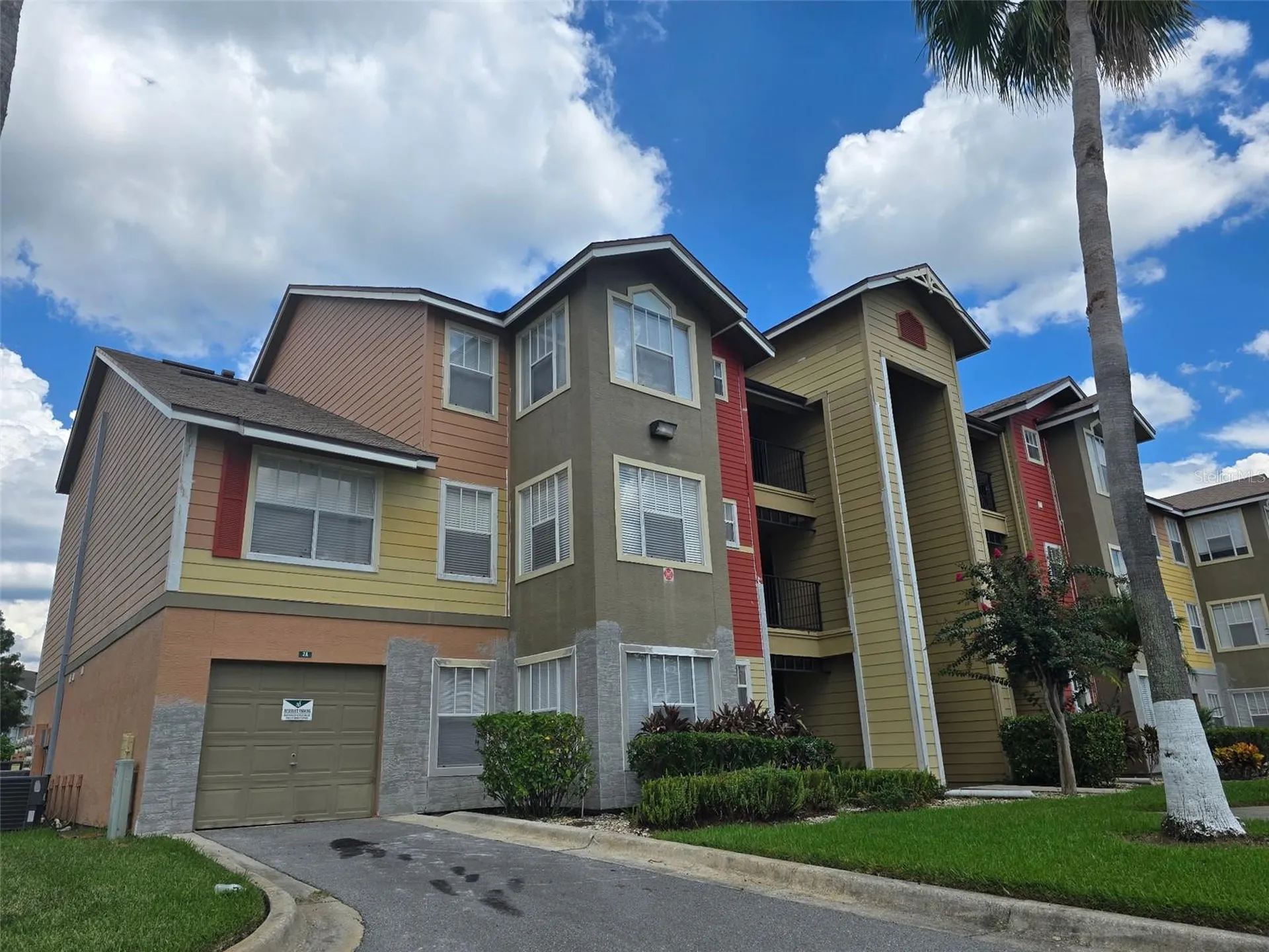 2206 Antigua Place Kissimmee FL 34741