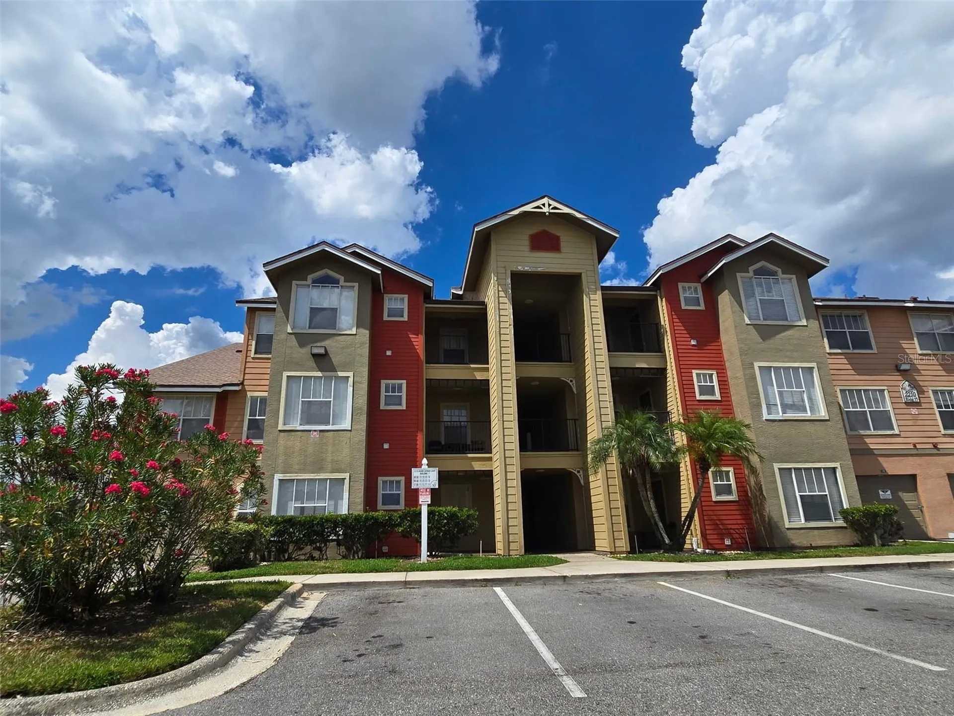 2206 Antigua Place Kissimmee FL 34741