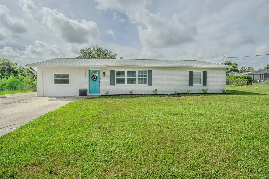 111 Ed Padgett Road Lakeland FL 33809