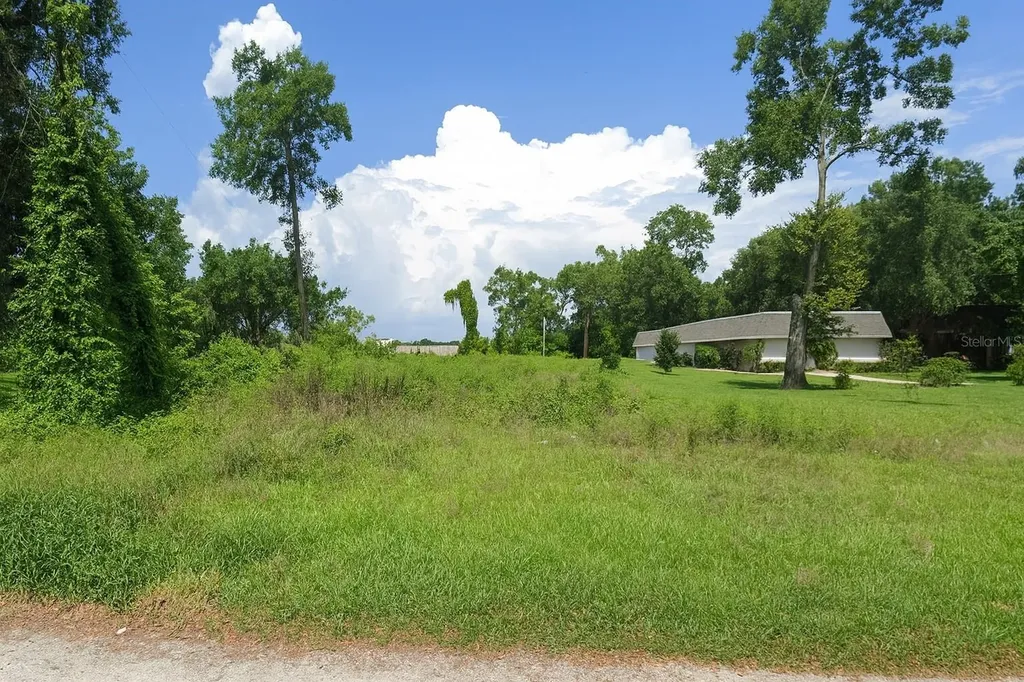 0 Sand Avenue Apopka FL 32703