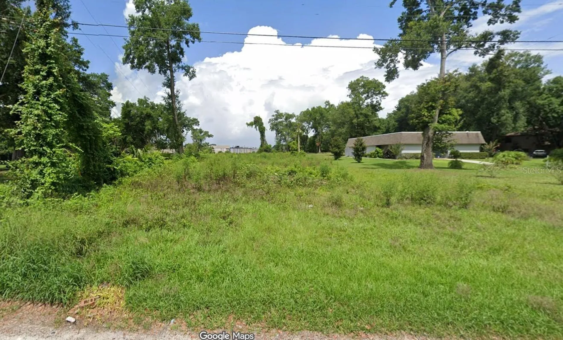 0 Sand Avenue Apopka FL 32703