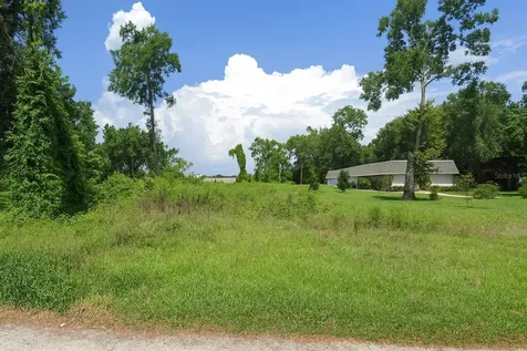 0 Sand Avenue Apopka FL 32703