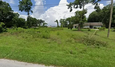 0 Sand Avenue Apopka FL 32703