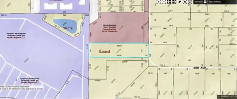 0 Sand Avenue Apopka FL 32703