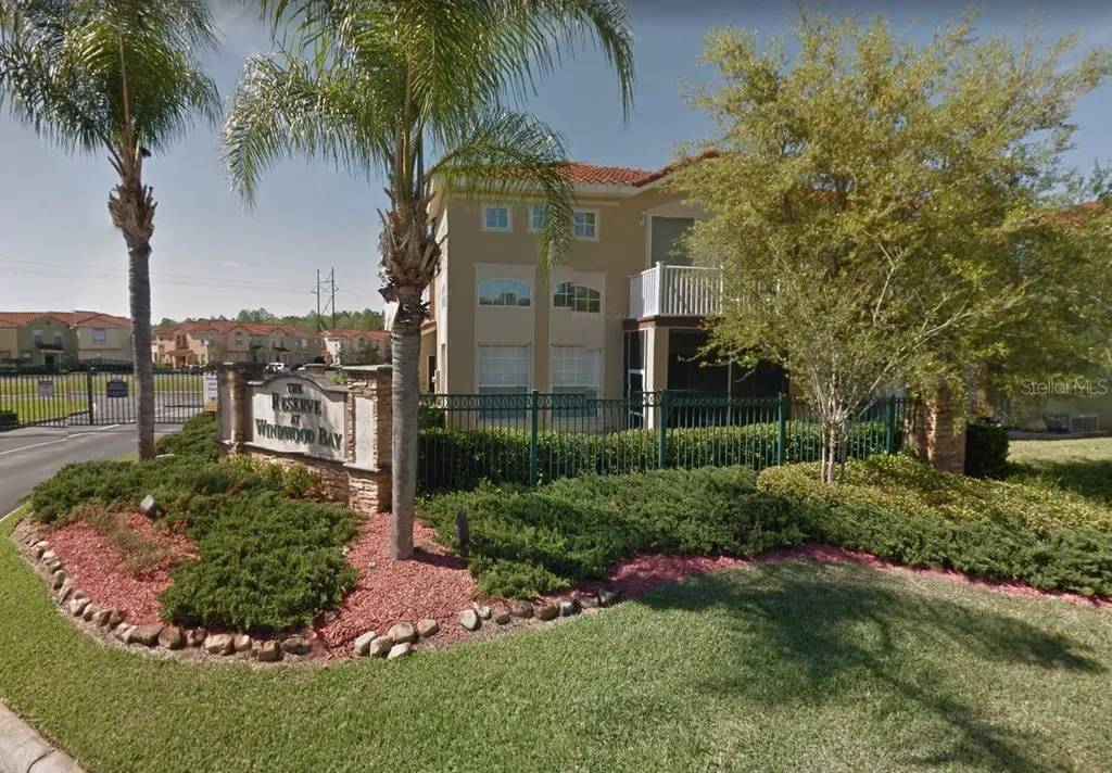 102 Monroe Circle Davenport FL 33896
