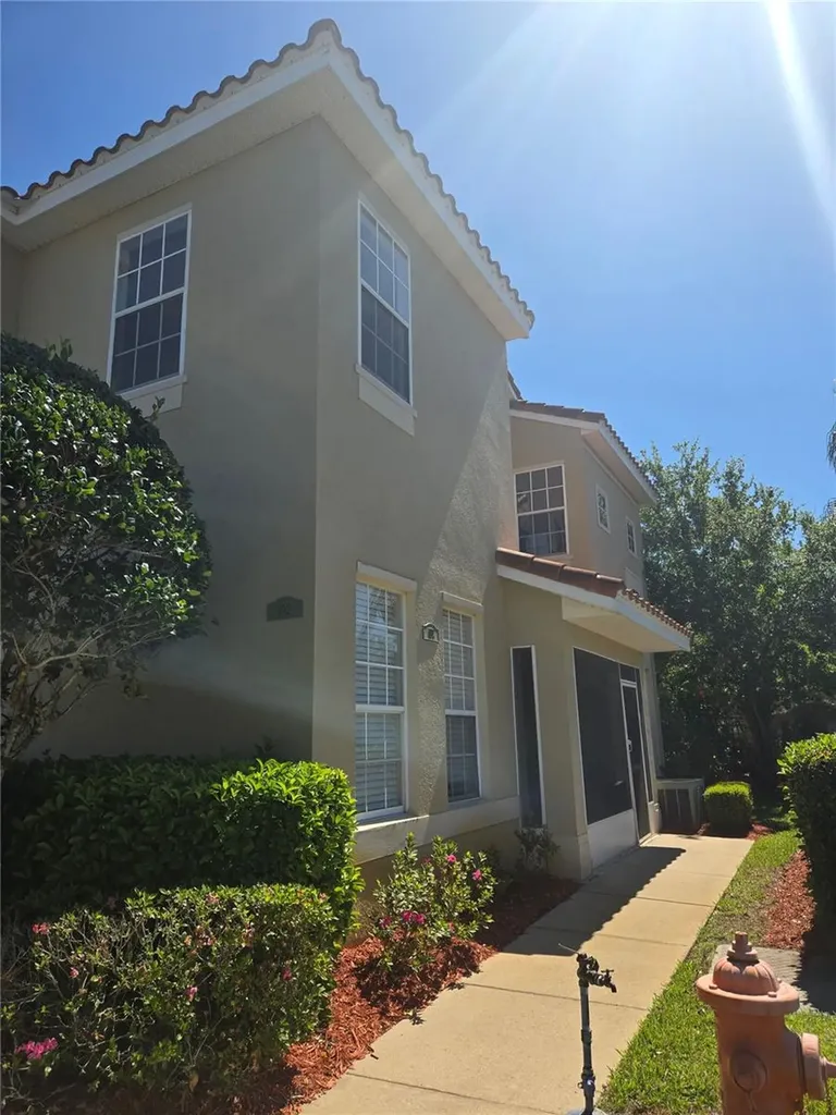 102 Monroe Circle Davenport FL 33896