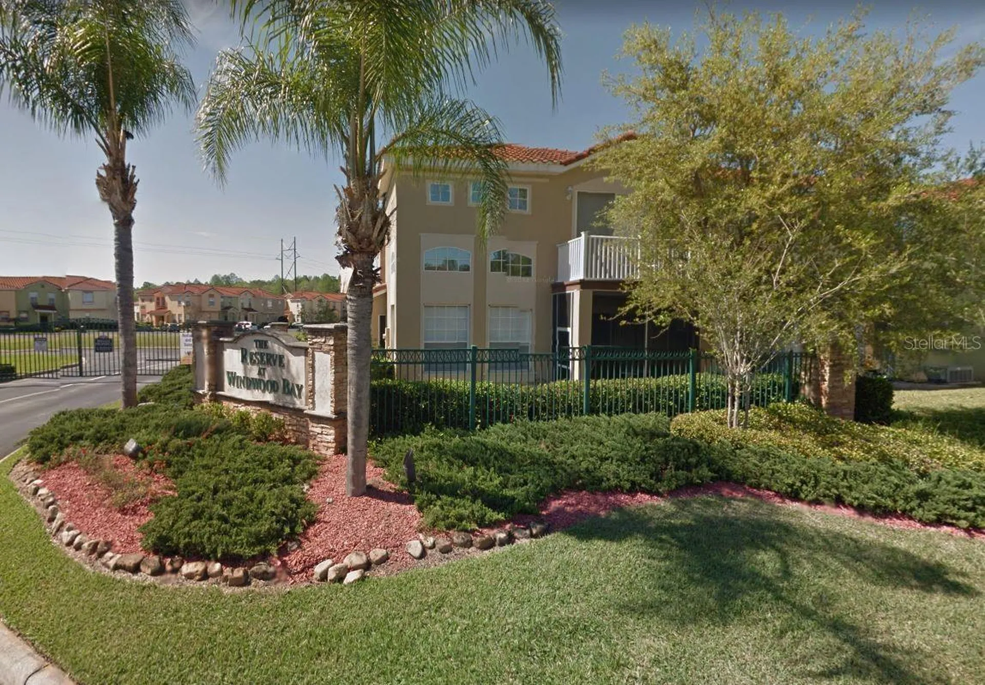 102 Monroe Circle Davenport FL 33896