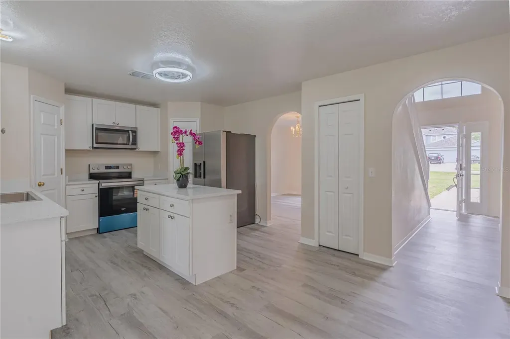 5725 SW 116th Place Road Ocala FL 34476