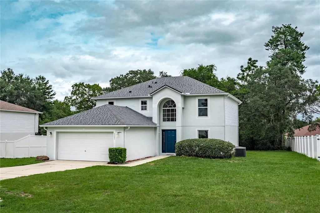5725 SW 116th Place Road Ocala FL 34476