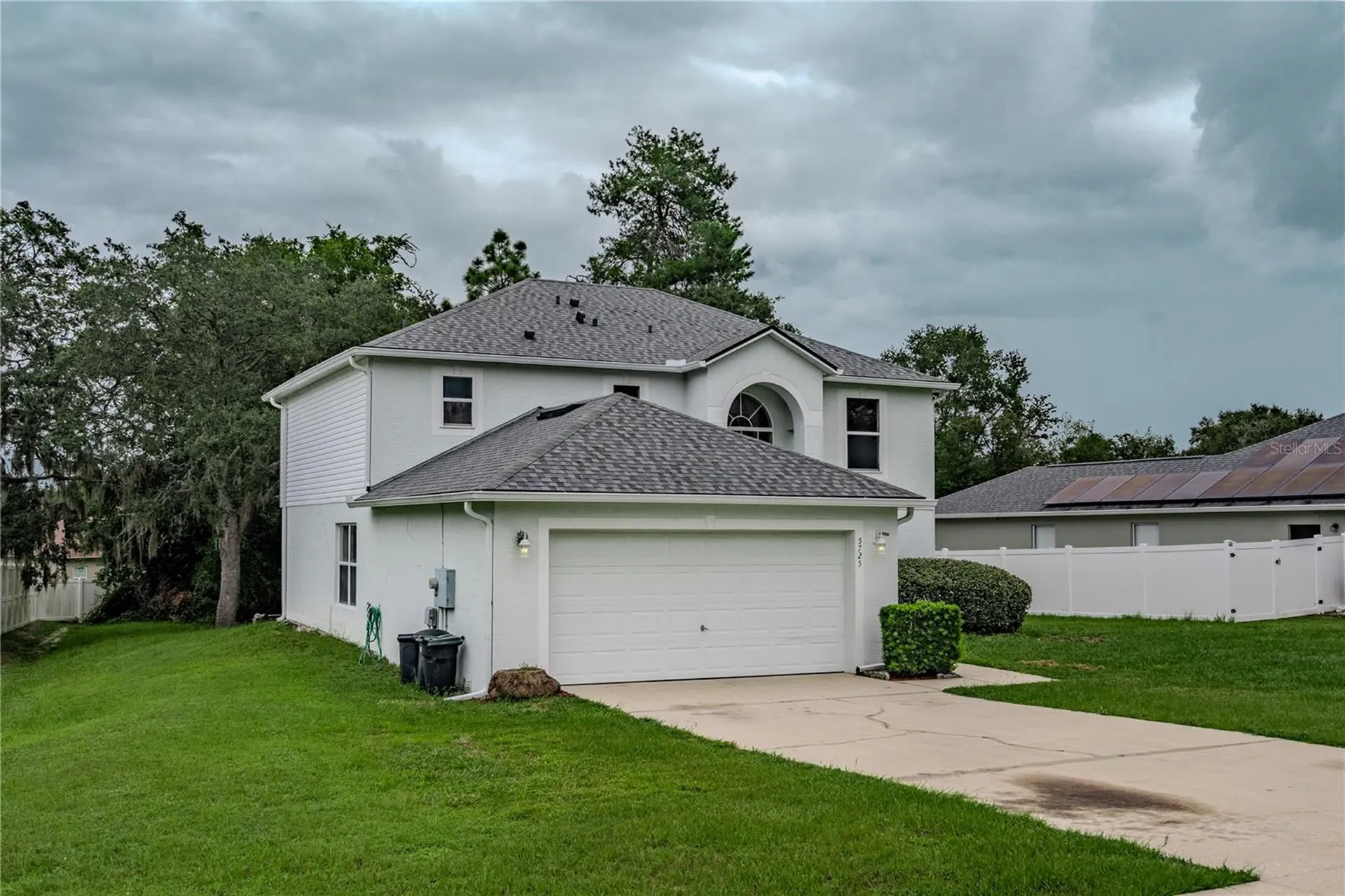 5725 SW 116th Place Road Ocala FL 34476