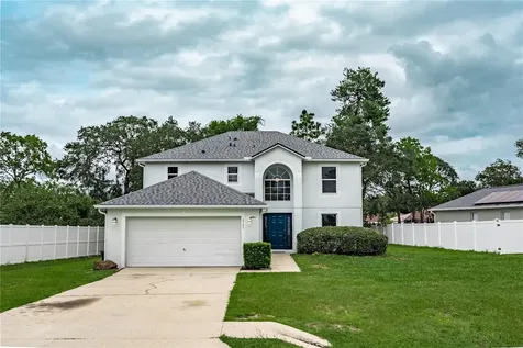 5725 SW 116th Place Road Ocala FL 34476