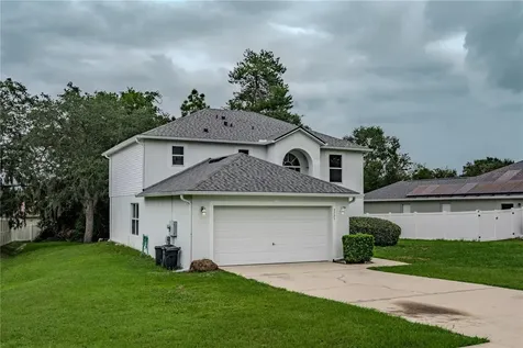 5725 SW 116th Place Road Ocala FL 34476