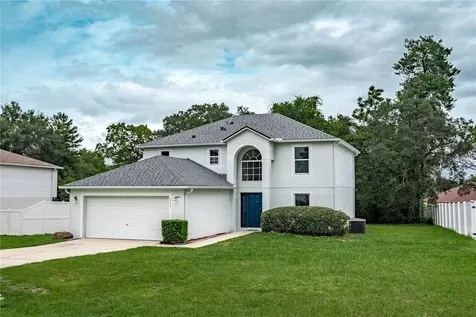 5725 SW 116th Place Road Ocala FL 34476