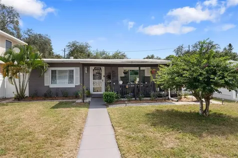 4510 41st Avenue N St Petersburg FL 33714
