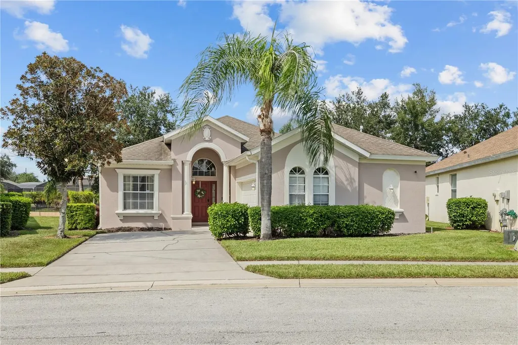 182 Minniehaha Circle Haines City FL 33844