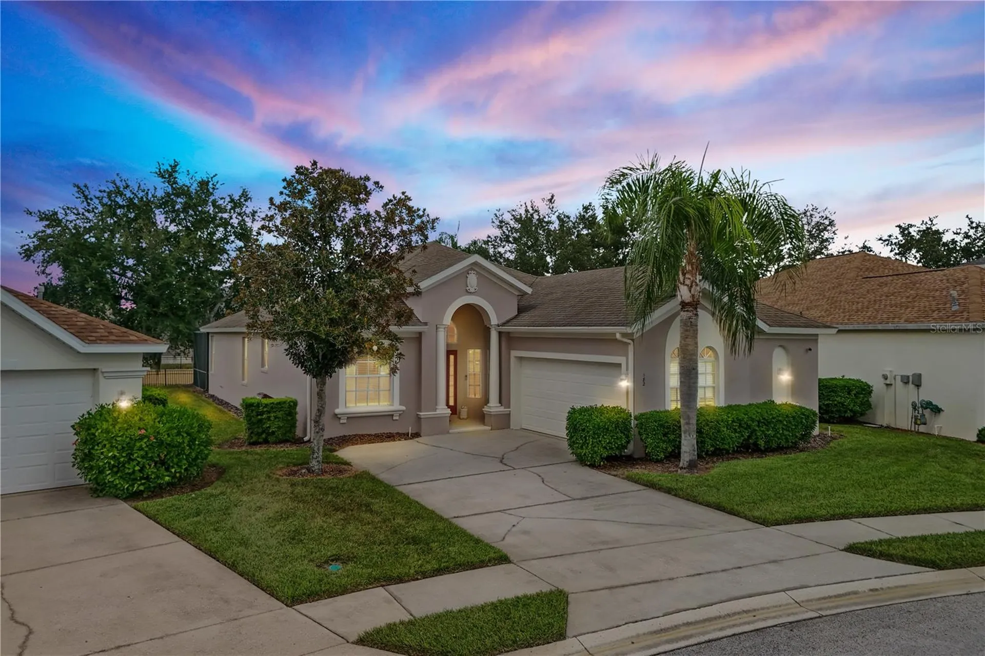 182 Minniehaha Circle Haines City FL 33844