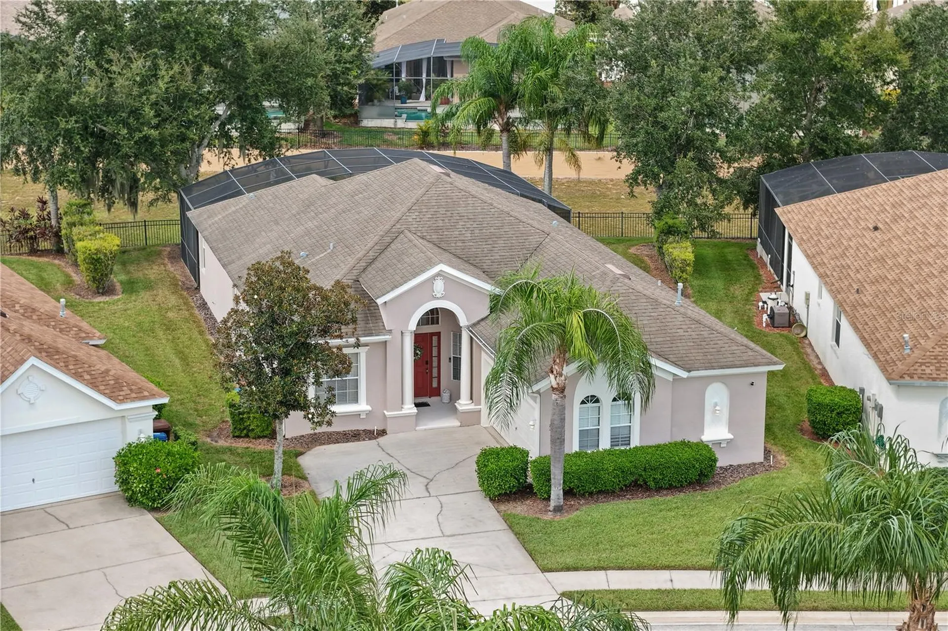 182 Minniehaha Circle Haines City FL 33844