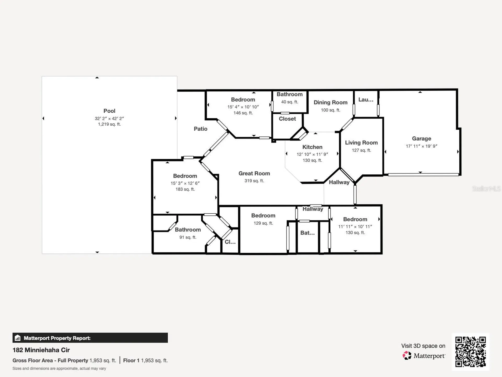 182 Minniehaha Circle Haines City FL 33844