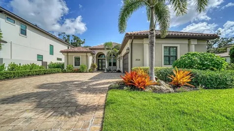 3526 Trebor Lane Sarasota FL 34235