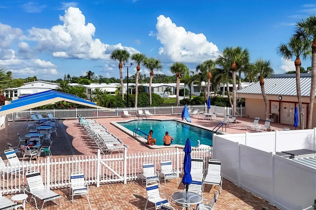 14 S Flora Vista Street Englewood FL 34223