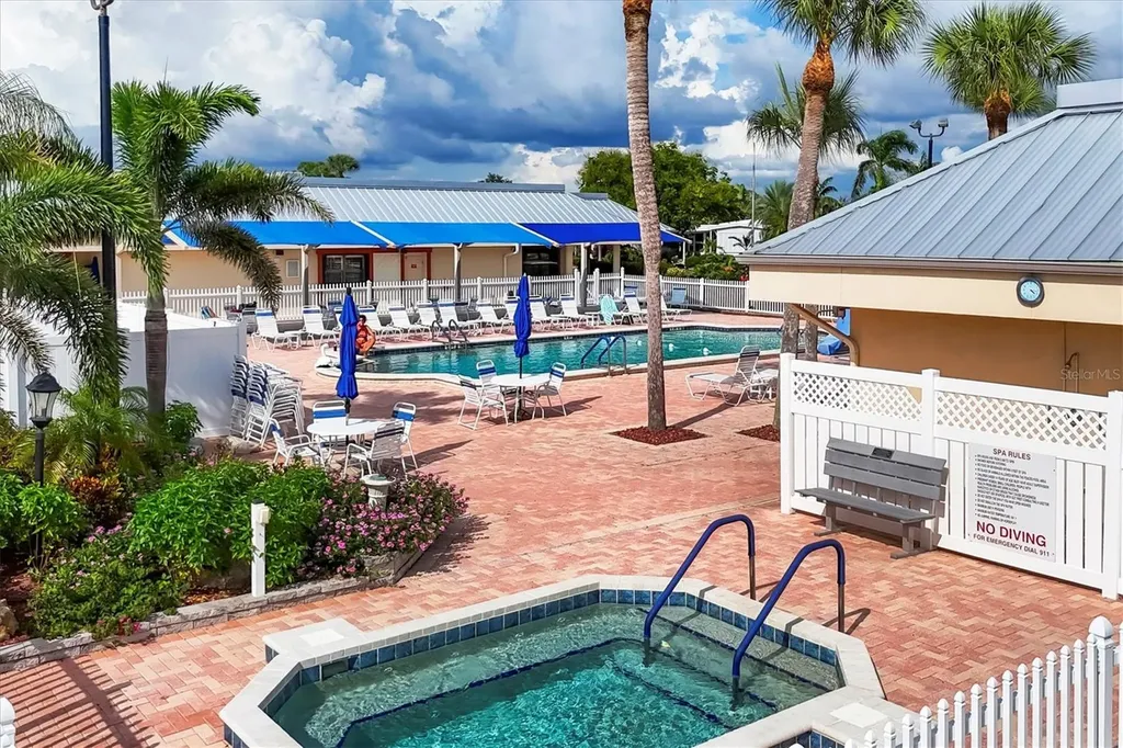 14 S Flora Vista Street Englewood FL 34223