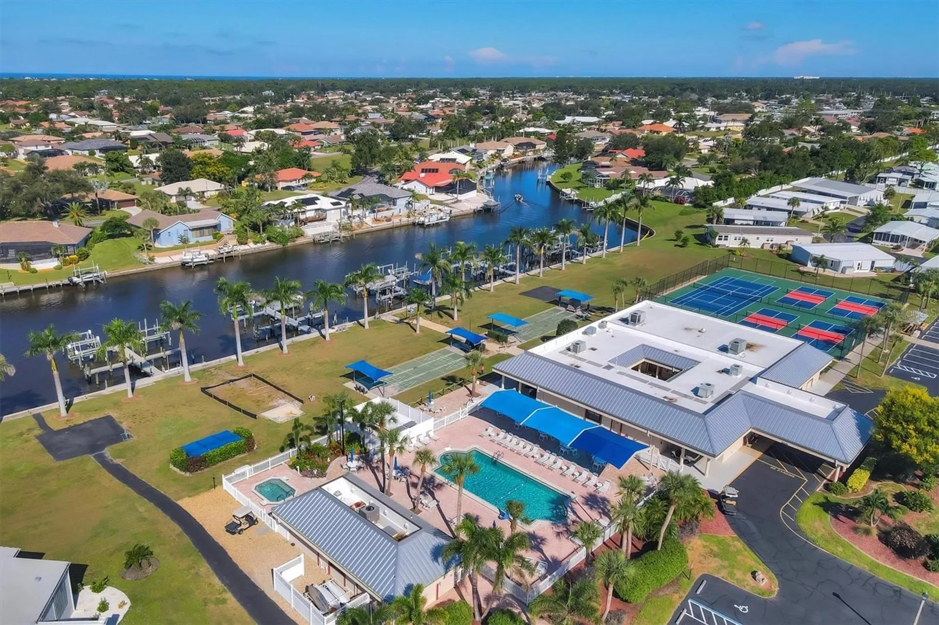 14 S Flora Vista Street Englewood FL 34223