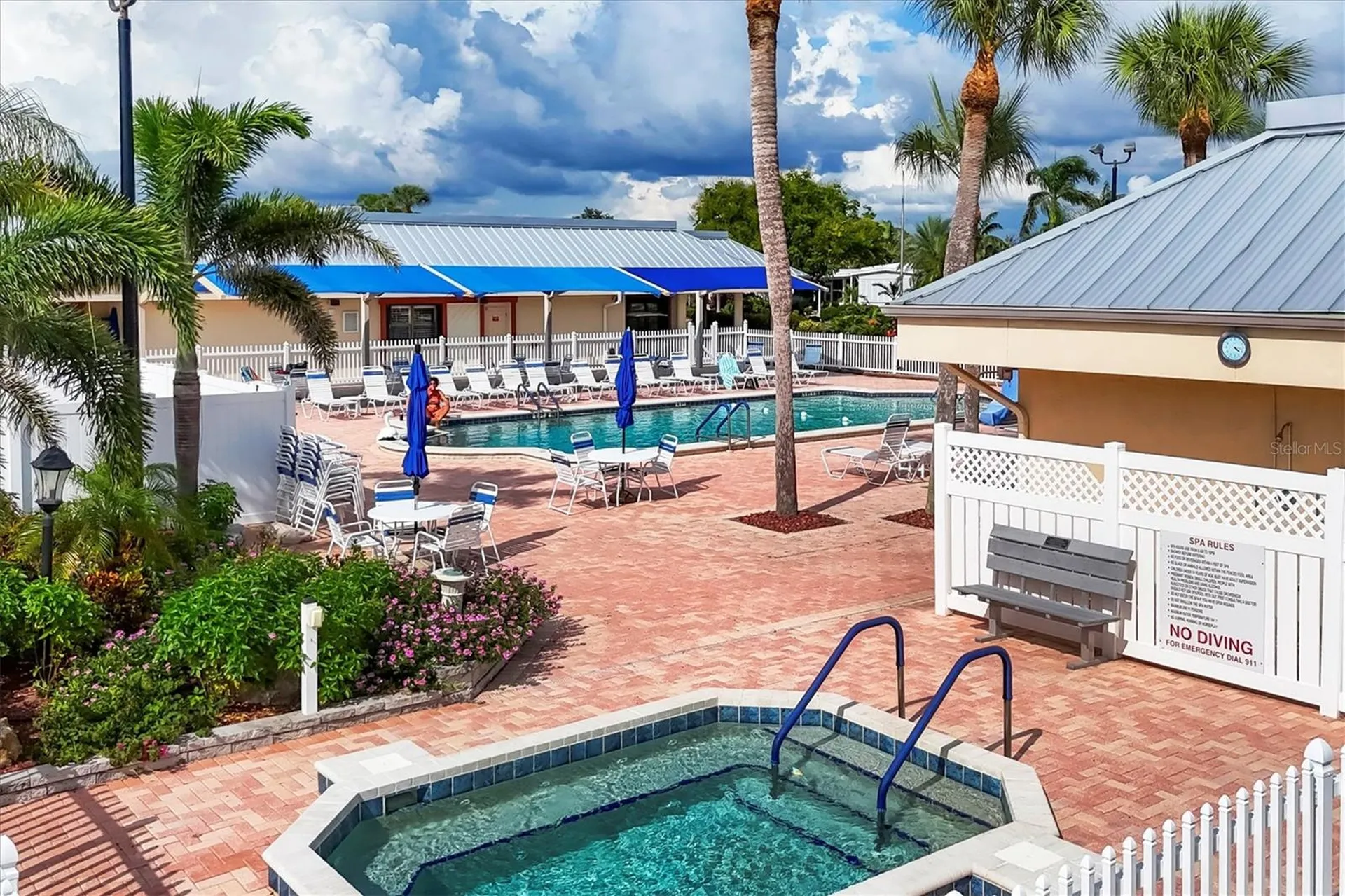 14 S Flora Vista Street Englewood FL 34223
