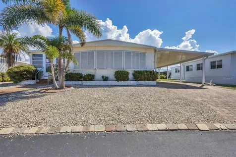 14 S Flora Vista Street Englewood FL 34223