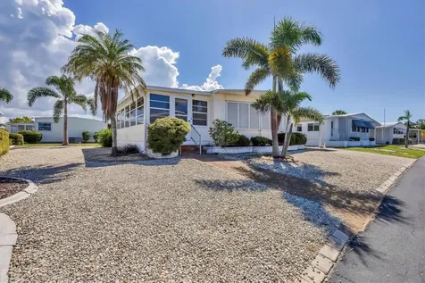 14 S Flora Vista Street Englewood FL 34223