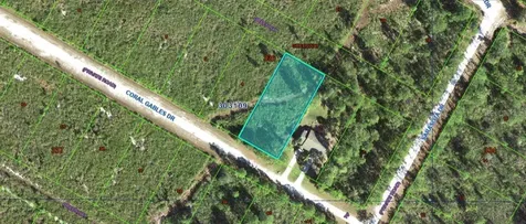Coral Gables Drive Indian Lake Estates FL 33855