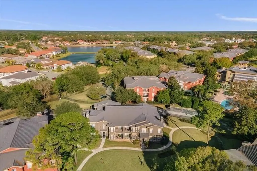 246 Villa Di Este Terrace Lake Mary FL 32746