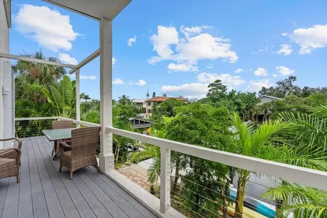 4929 Oxford Drive Sarasota FL 34242