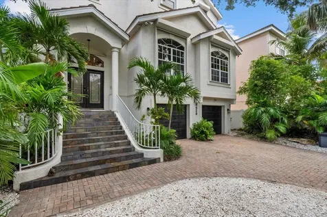 4929 Oxford Drive Sarasota FL 34242