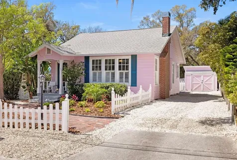 1874 N Washington Avenue Clearwater FL 33755