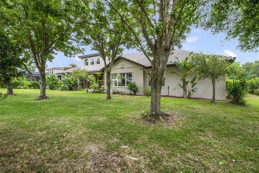 25551 Hawks Run Lane Sorrento FL 32776