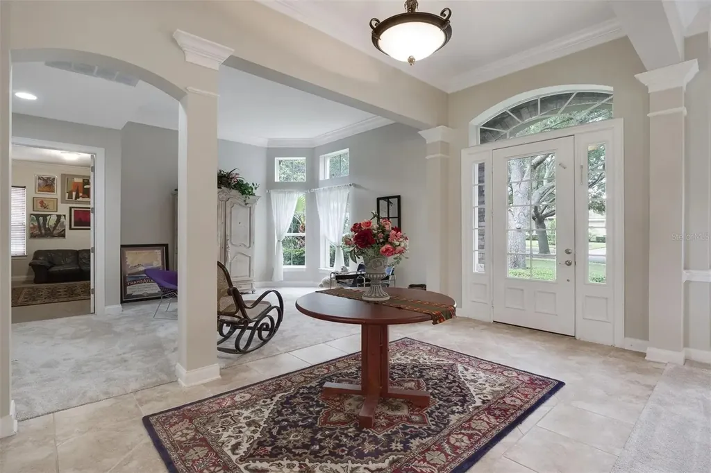 25551 Hawks Run Lane Sorrento FL 32776