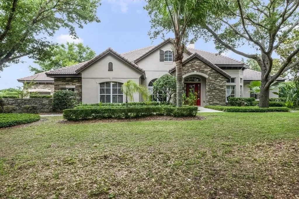 25551 Hawks Run Lane Sorrento FL 32776