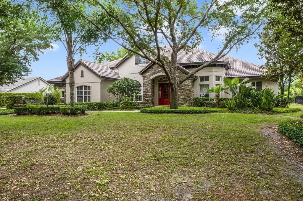 25551 Hawks Run Lane Sorrento FL 32776