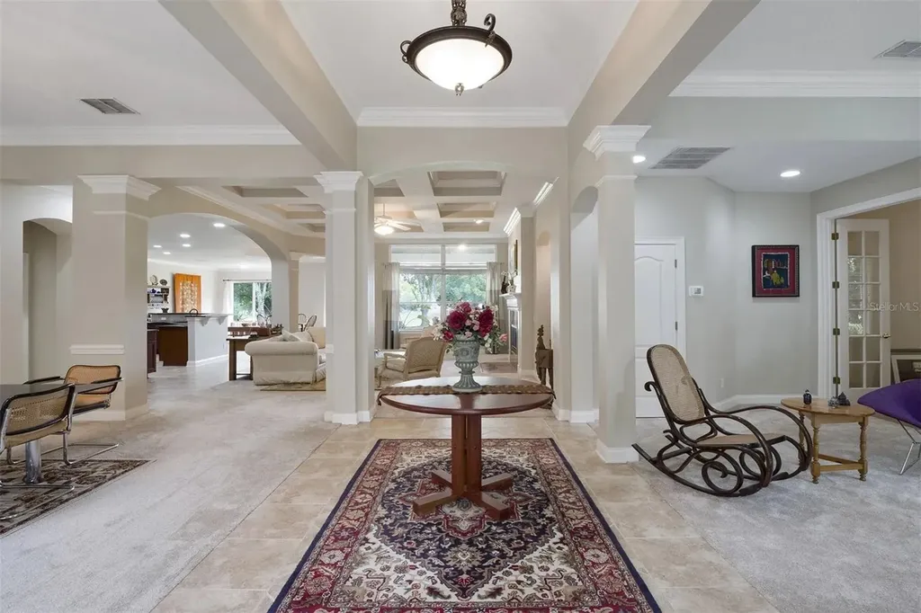 25551 Hawks Run Lane Sorrento FL 32776