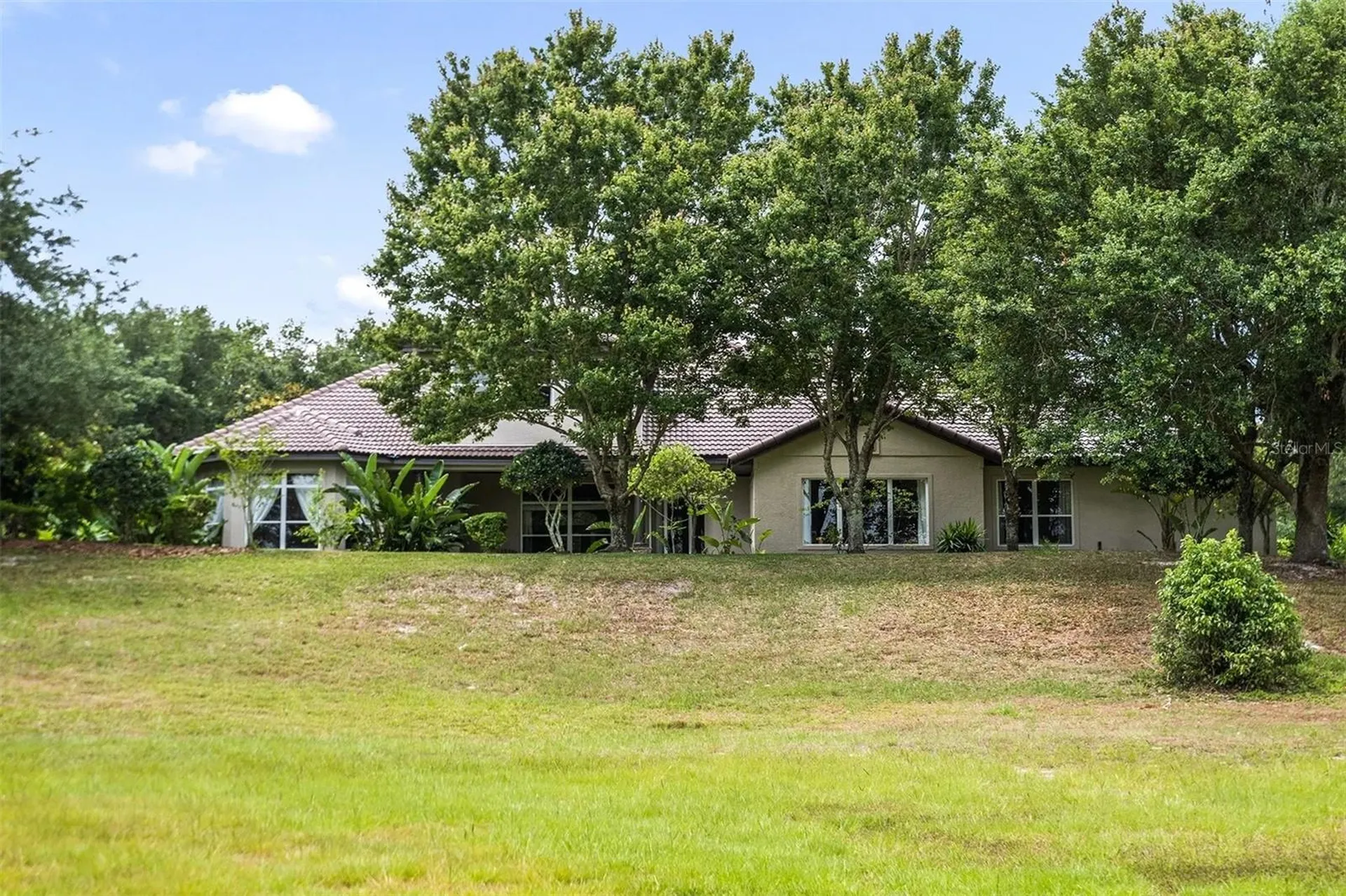 25551 Hawks Run Lane Sorrento FL 32776