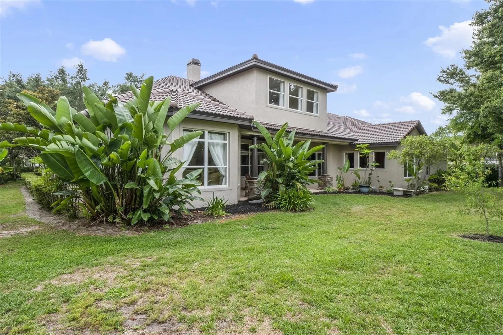 25551 Hawks Run Lane Sorrento FL 32776