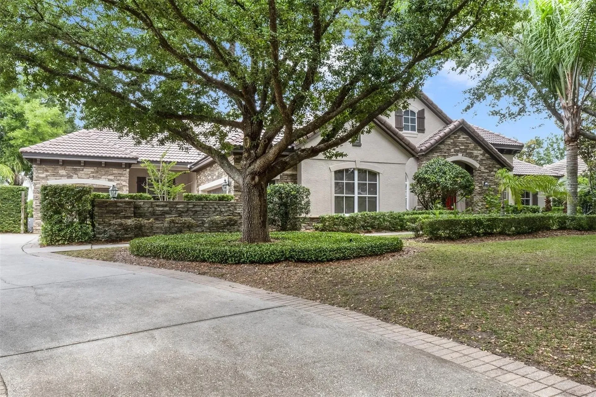 25551 Hawks Run Lane Sorrento FL 32776