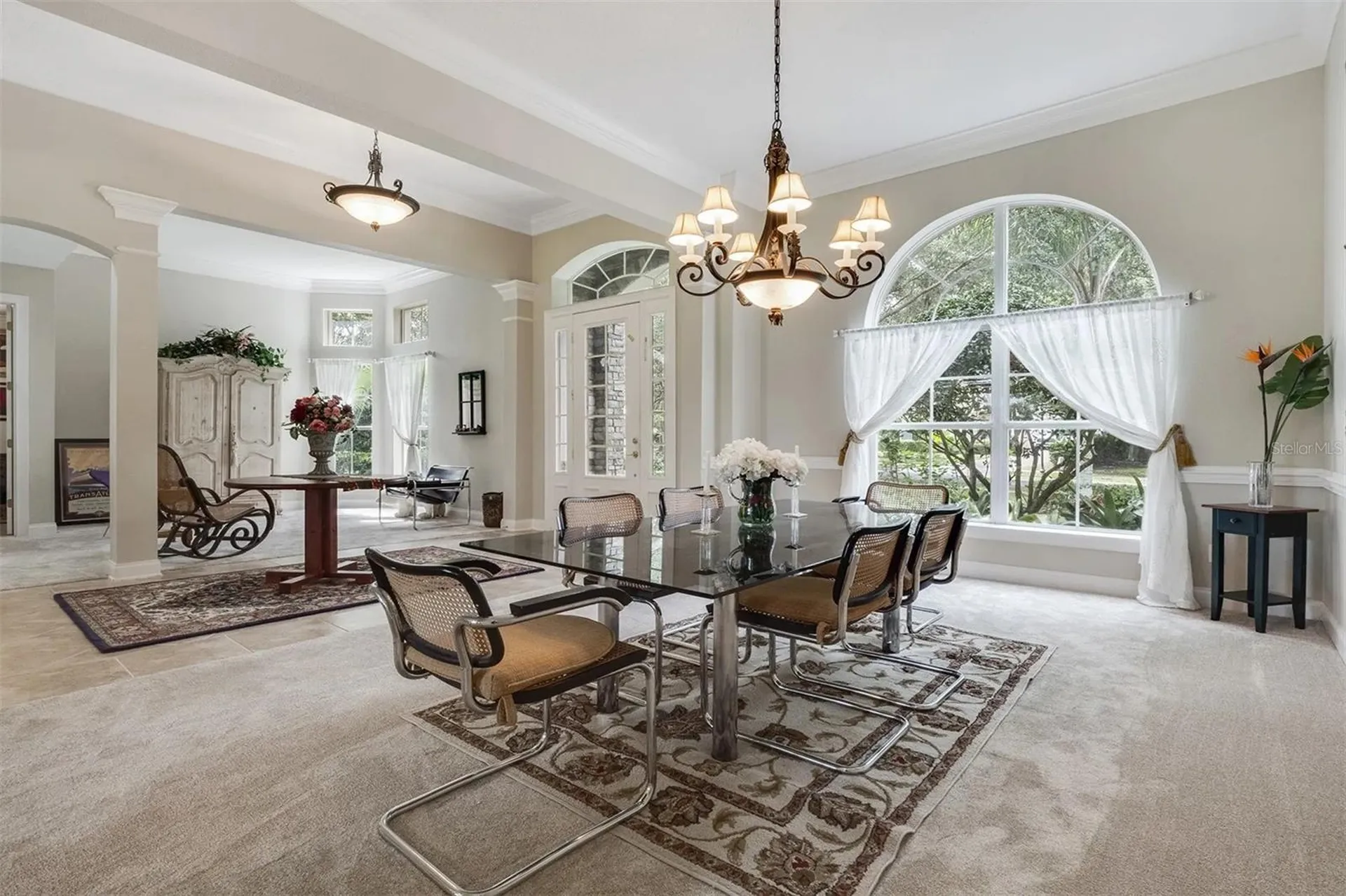 25551 Hawks Run Lane Sorrento FL 32776