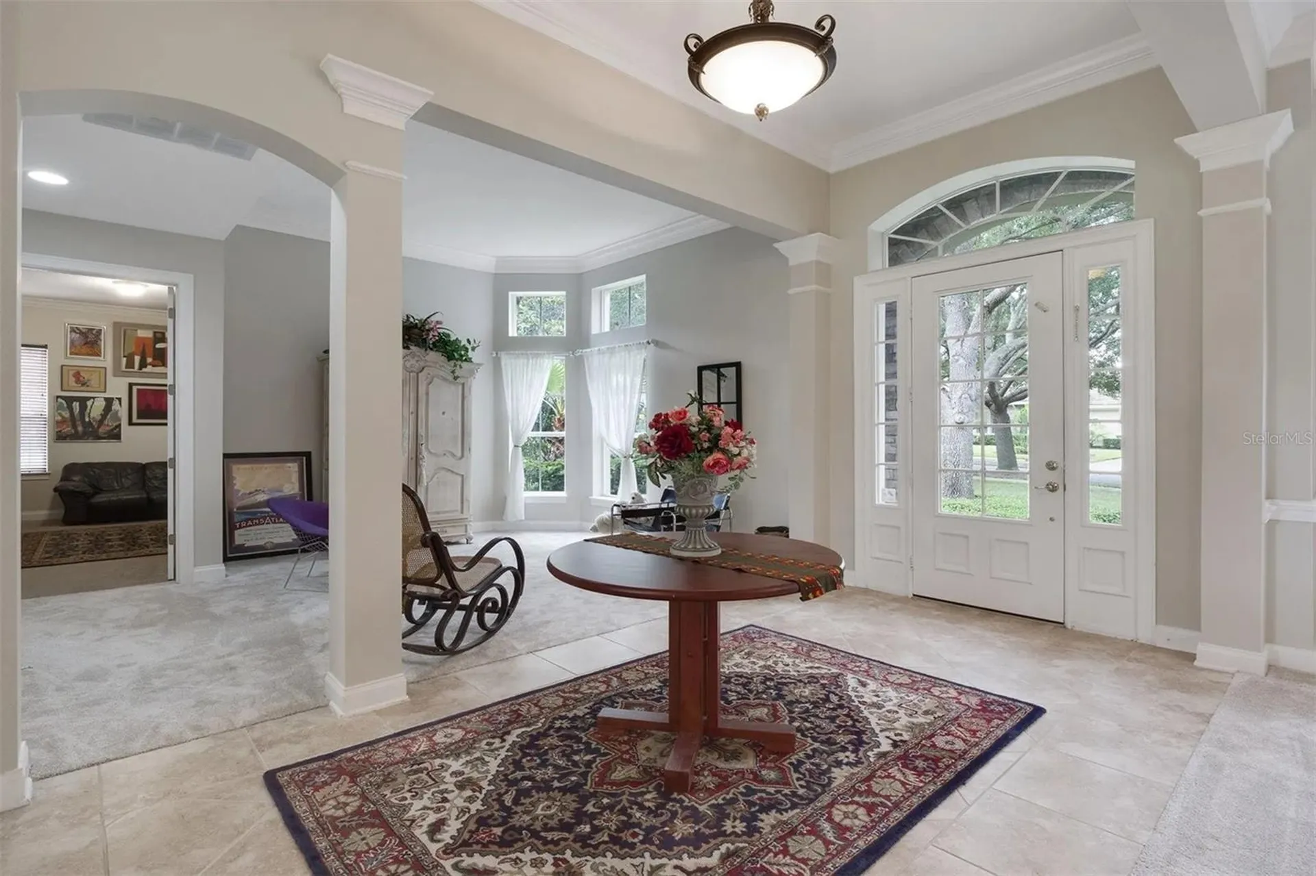 25551 Hawks Run Lane Sorrento FL 32776