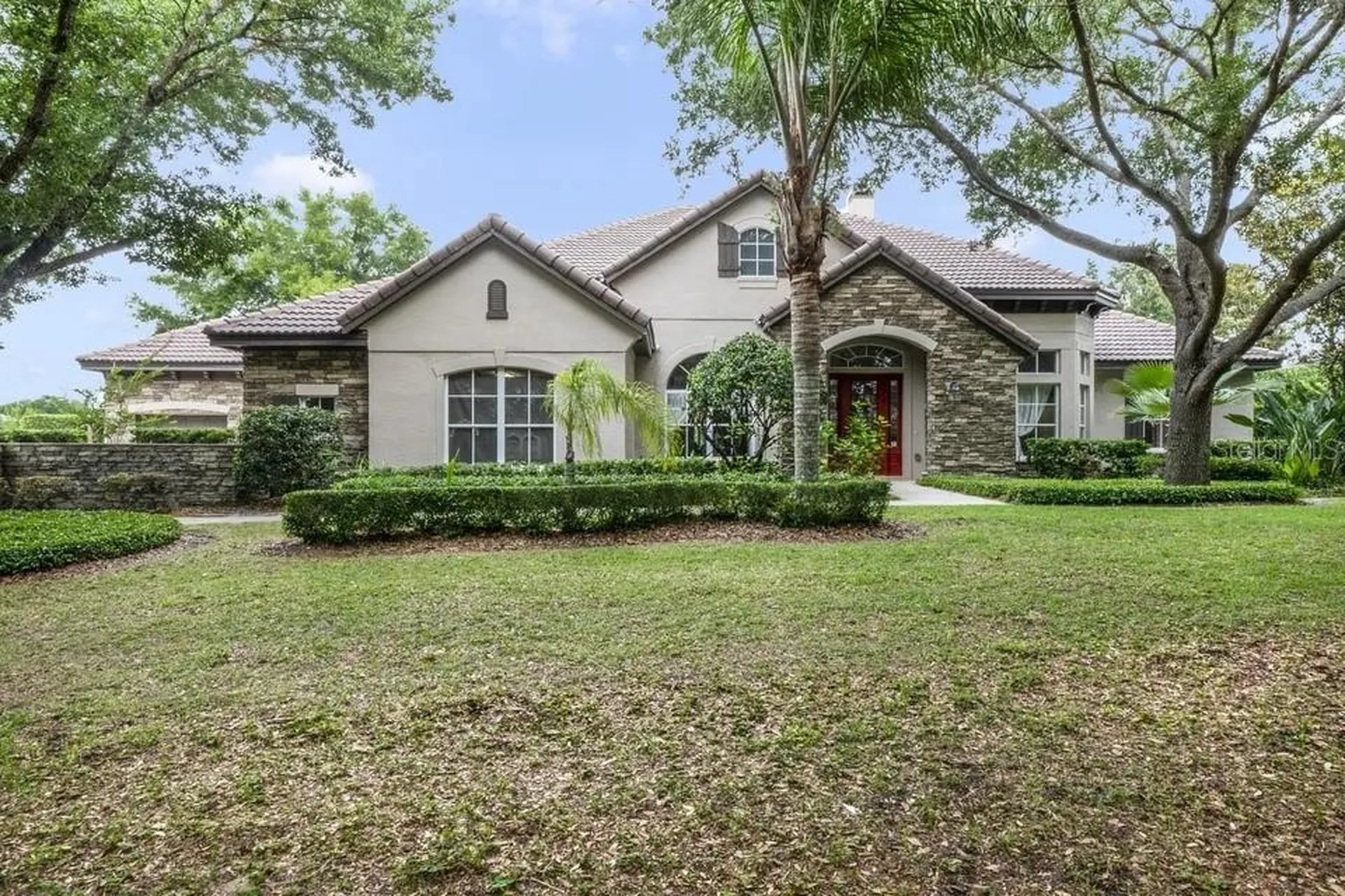 25551 Hawks Run Lane Sorrento FL 32776