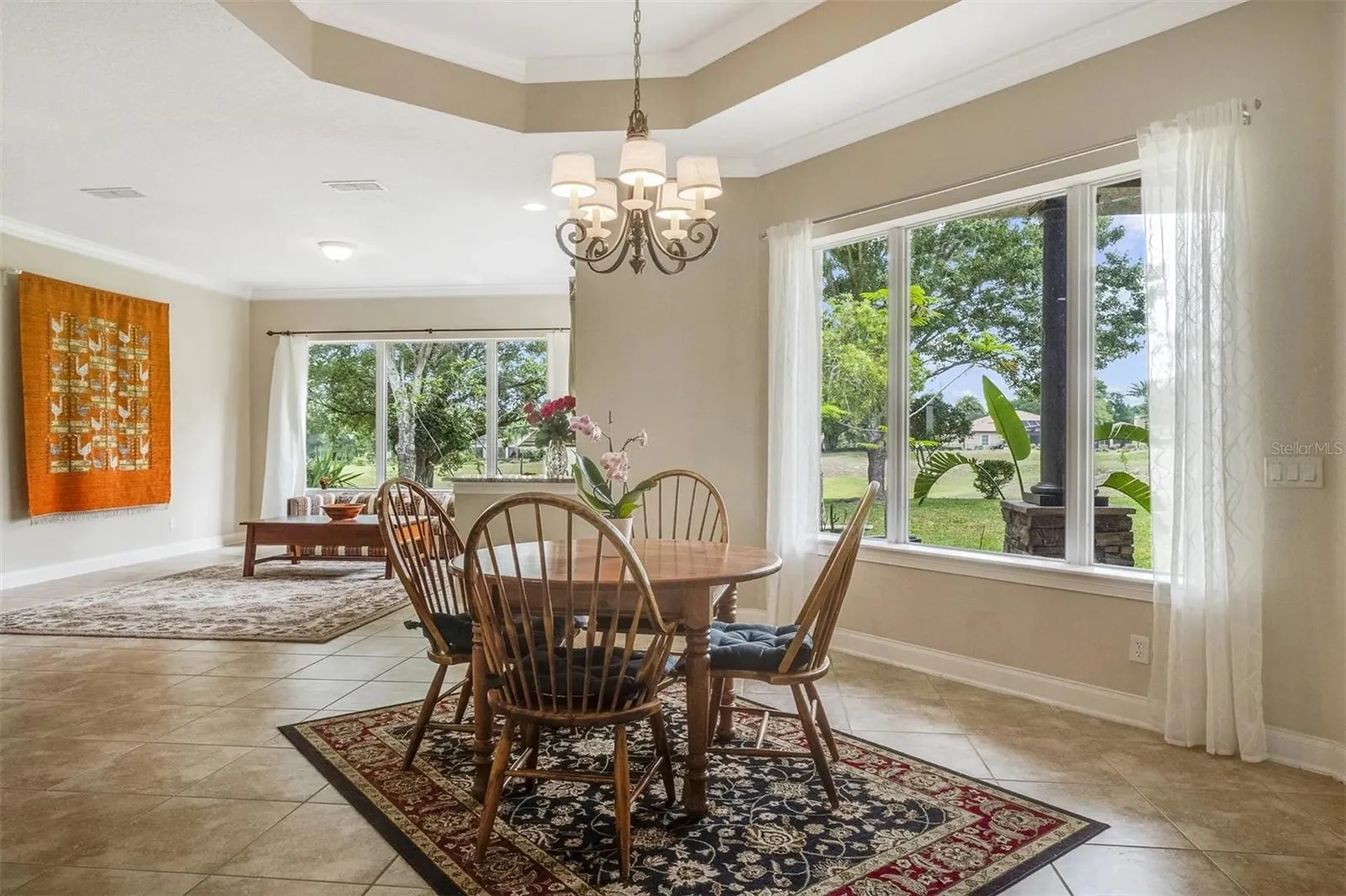 25551 Hawks Run Lane Sorrento FL 32776